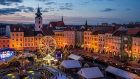 Când se deschid târgurile de Crăciun în România? Marile orașe și-au anunțat deja programul